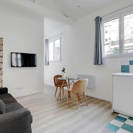 Cmg Magnifique Loft Refait A Neuf Paris Expo Porte De Versailles I Appartamento Esterno foto